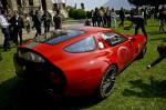 Alfa Romeo TZ3 Corsa 2010 года